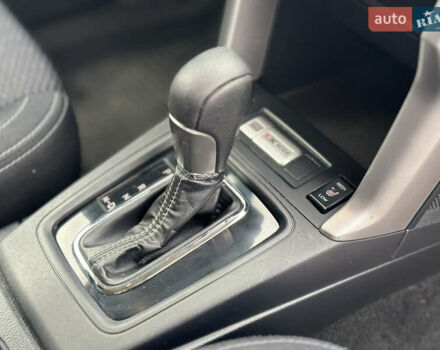 Серый Субару Форестер, объемом двигателя 2 л и пробегом 110 тыс. км за 16999 $, фото 22 на Automoto.ua