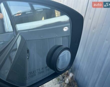 Сірий Субару Forester, об'ємом двигуна 2.46 л та пробігом 210 тис. км за 12990 $, фото 8 на Automoto.ua