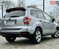 Субару Форестер 2015 в Одессе на Automoto.ua Серый Субару Форестер, объемом двигателя 2.5 л и пробегом 215 тыс. км за 11600 $, фото 23 на Automoto.ua