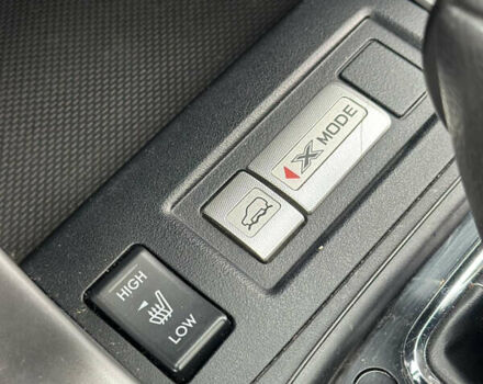 Серый Субару Форестер, объемом двигателя 2 л и пробегом 110 тыс. км за 16999 $, фото 33 на Automoto.ua