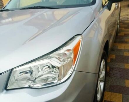 Серый Субару Форестер, объемом двигателя 2.5 л и пробегом 178 тыс. км за 14700 $, фото 2 на Automoto.ua