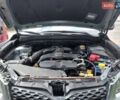 Сірий Субару Forester, об'ємом двигуна 2.5 л та пробігом 100 тис. км за 14000 $, фото 1 на Automoto.ua