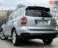 Субару Форестер 2015 в Одессе на Automoto.ua Серый Субару Форестер, объемом двигателя 2.5 л и пробегом 215 тыс. км за 11600 $, фото 26 на Automoto.ua