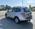 Сірий Субару Forester, об'ємом двигуна 2.5 л та пробігом 107 тис. км за 14500 $, фото 2 на Automoto.ua