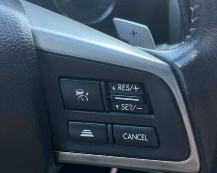 Сірий Субару Forester, об'ємом двигуна 2.46 л та пробігом 210 тис. км за 12990 $, фото 20 на Automoto.ua