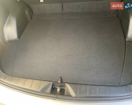 Сірий Субару Forester, об'ємом двигуна 2.5 л та пробігом 164 тис. км за 15300 $, фото 55 на Automoto.ua