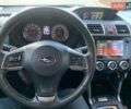 Сірий Субару Forester, об'ємом двигуна 2.5 л та пробігом 164 тис. км за 15300 $, фото 18 на Automoto.ua