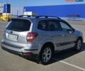 Сірий Субару Forester, об'ємом двигуна 2.5 л та пробігом 201 тис. км за 11499 $, фото 6 на Automoto.ua