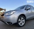 Сірий Субару Forester, об'ємом двигуна 2 л та пробігом 205 тис. км за 12490 $, фото 16 на Automoto.ua