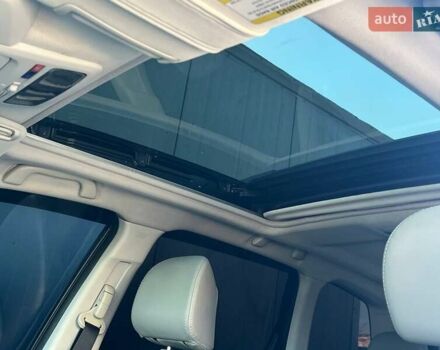 Сірий Субару Forester, об'ємом двигуна 2.46 л та пробігом 210 тис. км за 12990 $, фото 27 на Automoto.ua