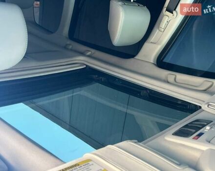 Серый Субару Форестер, объемом двигателя 2.46 л и пробегом 210 тыс. км за 13990 $, фото 27 на Automoto.ua