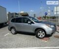 Сірий Субару Forester, об'ємом двигуна 2.5 л та пробігом 107 тис. км за 14500 $, фото 1 на Automoto.ua