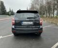 Серый Субару Форестер, объемом двигателя 2.5 л и пробегом 145 тыс. км за 15200 $, фото 3 на Automoto.ua