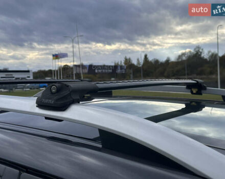 Серый Субару Форестер, объемом двигателя 2 л и пробегом 110 тыс. км за 16999 $, фото 20 на Automoto.ua