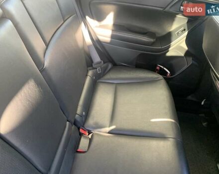 Сірий Субару Forester, об'ємом двигуна 2.5 л та пробігом 164 тис. км за 15300 $, фото 32 на Automoto.ua