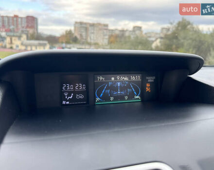 Серый Субару Форестер, объемом двигателя 2 л и пробегом 110 тыс. км за 16999 $, фото 29 на Automoto.ua
