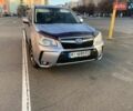 Сірий Субару Forester, об'ємом двигуна 2.5 л та пробігом 164 тис. км за 15300 $, фото 13 на Automoto.ua