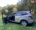 Сірий Субару Forester, об'ємом двигуна 2 л та пробігом 178 тис. км за 13888 $, фото 23 на Automoto.ua