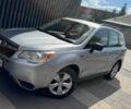Сірий Субару Forester, об'ємом двигуна 2.5 л та пробігом 247 тис. км за 8837 $, фото 1 на Automoto.ua