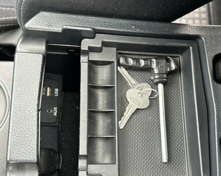 Серый Субару Форестер, объемом двигателя 2 л и пробегом 110 тыс. км за 16999 $, фото 35 на Automoto.ua