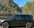 Сірий Субару Forester, об'ємом двигуна 2.5 л та пробігом 146 тис. км за 16000 $, фото 11 на Automoto.ua