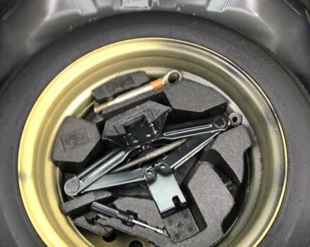 Серый Субару Форестер, объемом двигателя 2.5 л и пробегом 97 тыс. км за 19300 $, фото 17 на Automoto.ua