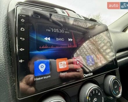 Субару Форестер 2015 в Одессе на Automoto.ua Серый Субару Форестер, объемом двигателя 2.5 л и пробегом 215 тыс. км за 11600 $, фото 66 на Automoto.ua