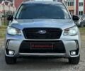 Сірий Субару Forester, об'ємом двигуна 2.5 л та пробігом 85 тис. км за 15800 $, фото 1 на Automoto.ua