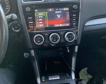 Сірий Субару Forester, об'ємом двигуна 2.5 л та пробігом 164 тис. км за 15300 $, фото 20 на Automoto.ua
