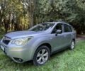 Сірий Субару Forester, об'ємом двигуна 2 л та пробігом 178 тис. км за 13888 $, фото 1 на Automoto.ua