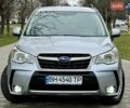 Субару Форестер 2015 в Одессе на Automoto.ua Серый Субару Форестер, объемом двигателя 2.5 л и пробегом 215 тыс. км за 11600 $, фото 15 на Automoto.ua