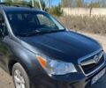 Субару Форестер 2015 в Днепре (Днепропетровске) на Automoto.ua Серый Субару Форестер, объемом двигателя 2.5 л и пробегом 65 тыс. км за 11500 $, фото 3 на Automoto.ua