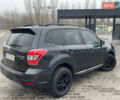 Сірий Субару Forester, об'ємом двигуна 2 л та пробігом 121 тис. км за 14600 $, фото 5 на Automoto.ua