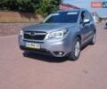 Сірий Субару Forester, об'ємом двигуна 2 л та пробігом 190 тис. км за 14500 $, фото 9 на Automoto.ua