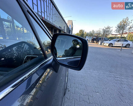 Серый Субару Форестер, объемом двигателя 2.5 л и пробегом 111 тыс. км за 12999 $, фото 36 на Automoto.ua