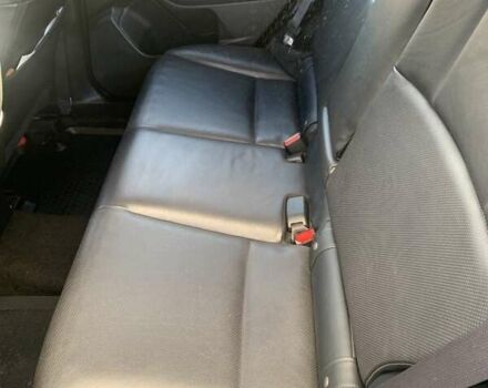 Сірий Субару Forester, об'ємом двигуна 2.5 л та пробігом 164 тис. км за 15300 $, фото 45 на Automoto.ua