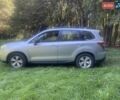 Сірий Субару Forester, об'ємом двигуна 2 л та пробігом 178 тис. км за 13888 $, фото 66 на Automoto.ua