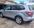 Сірий Субару Forester, об'ємом двигуна 2.5 л та пробігом 100 тис. км за 14000 $, фото 2 на Automoto.ua
