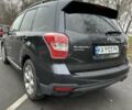 Серый Субару Форестер, объемом двигателя 2.5 л и пробегом 145 тыс. км за 15200 $, фото 4 на Automoto.ua