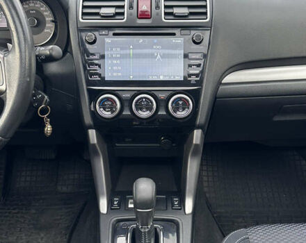 Серый Субару Форестер, объемом двигателя 2 л и пробегом 110 тыс. км за 16999 $, фото 61 на Automoto.ua