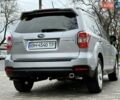 Субару Форестер 2015 в Одессе на Automoto.ua Серый Субару Форестер, объемом двигателя 2.5 л и пробегом 215 тыс. км за 11600 $, фото 12 на Automoto.ua