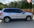 Сірий Субару Forester, об'ємом двигуна 2.5 л та пробігом 170 тис. км за 13000 $, фото 6 на Automoto.ua