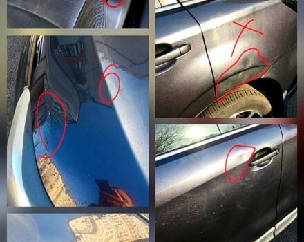 Серый Субару Форестер, объемом двигателя 2 л и пробегом 91 тыс. км за 21000 $, фото 12 на Automoto.ua