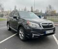 Сірий Субару Forester, об'ємом двигуна 2.5 л та пробігом 145 тис. км за 15000 $, фото 1 на Automoto.ua