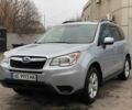 Сірий Субару Forester, об'ємом двигуна 2.5 л та пробігом 220 тис. км за 12999 $, фото 3 на Automoto.ua