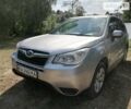 Сірий Субару Forester, об'ємом двигуна 2.5 л та пробігом 140 тис. км за 16000 $, фото 1 на Automoto.ua
