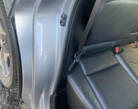 Сірий Субару Forester, об'ємом двигуна 2.5 л та пробігом 164 тис. км за 15300 $, фото 35 на Automoto.ua
