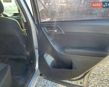 Серый Субару Форестер, объемом двигателя 2 л и пробегом 258 тыс. км за 17000 $, фото 29 на Automoto.ua