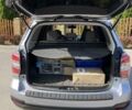 Сірий Субару Forester, об'ємом двигуна 2.5 л та пробігом 170 тис. км за 13000 $, фото 17 на Automoto.ua