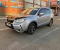 Сірий Субару Forester, об'ємом двигуна 2.5 л та пробігом 164 тис. км за 15300 $, фото 3 на Automoto.ua